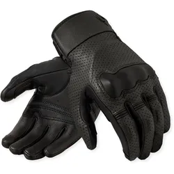 Revit New Heights, Handschuhe - Schwarz - M