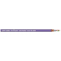 Lapp, Kabelleitung, Busleitung UNITRONIC BUS 1 x (100 m)