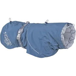 Hurtta Monsoon Coat bilberry (25, Hundemantel), Hundemantel