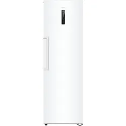 HAIER Gefrierschrank "H4F306WAH1", Energieeffizienz: A (A-G), weiß, B:60cm H:190cm T:74,2cm, Gefrierschränke, Twist Ice Maker, Instaswitch: Kühlen oder Gefrieren - je nach Bedarf