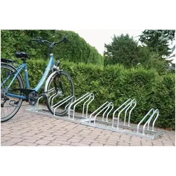 Nordwest, Veloaufbewahrung