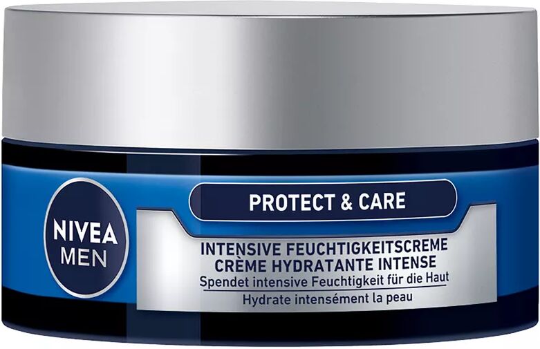 Nivea - Men Original Intensivcreme, Men Intensive Creme, 50 ml