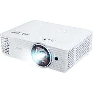 Acer Beamer S1387n, MR.JYX11.001, WXGA, für Business, Kurzdistanz, 4000 ANSI-Lumen