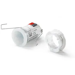 ESYLUX Lichtsensor LS FLAT mini KNX