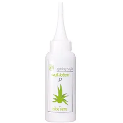 75ml Spring Well-Lotion P mit Aloe Vera