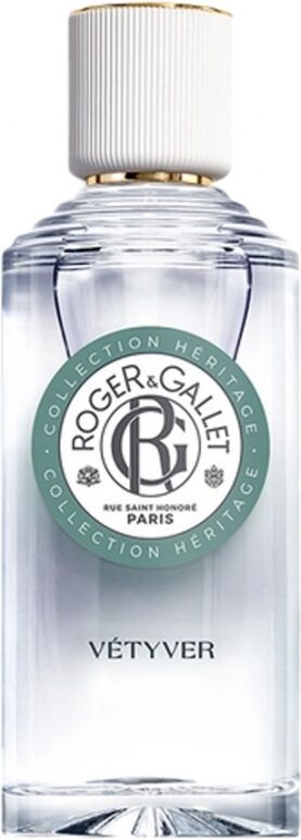 Roger & Gallet Vétyve Wellbeing Scented Water 100 ml