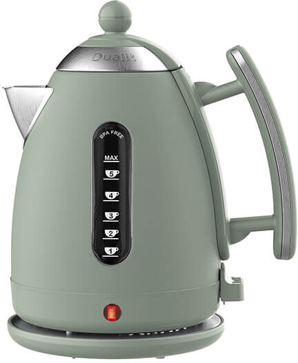Dualit Lite Jug Kettle Sage