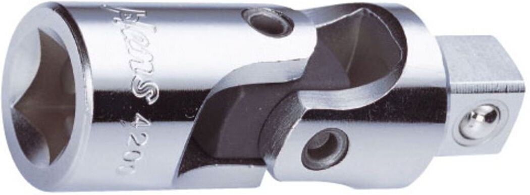 Hans Giunto 1/2" 4200