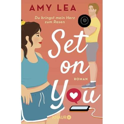 Set on You, Taschenbuch von Amy Lea, Knaur Taschenbuch