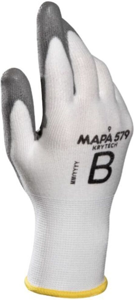Mapa Handschuh-Paar KryTech 579, Handschuhgröße: 10)