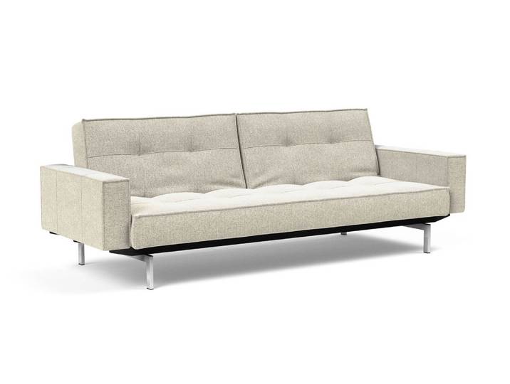 Innovation Living Splitback Klappsofa 115x210 cm