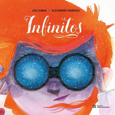 Infinitos - Leo Cunha, Audio, 9786555393286