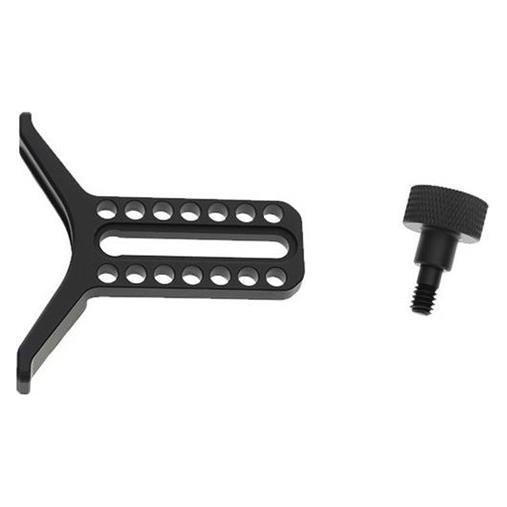 DJI Ronin-M Lens Support Mount (Gimbal Montageplatte) (DJIRGMS003)