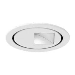 Siteco 51DJ11CD1WN21 Downlight 4000K DALI LED Lunis 11 micro round
