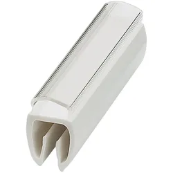 Schneider Electric NSYTRABCV23 Linergy-TR, Kennzeichnungsmanschette, für Leitungsdurchmesser 2-3,5mm  - 500 Stück