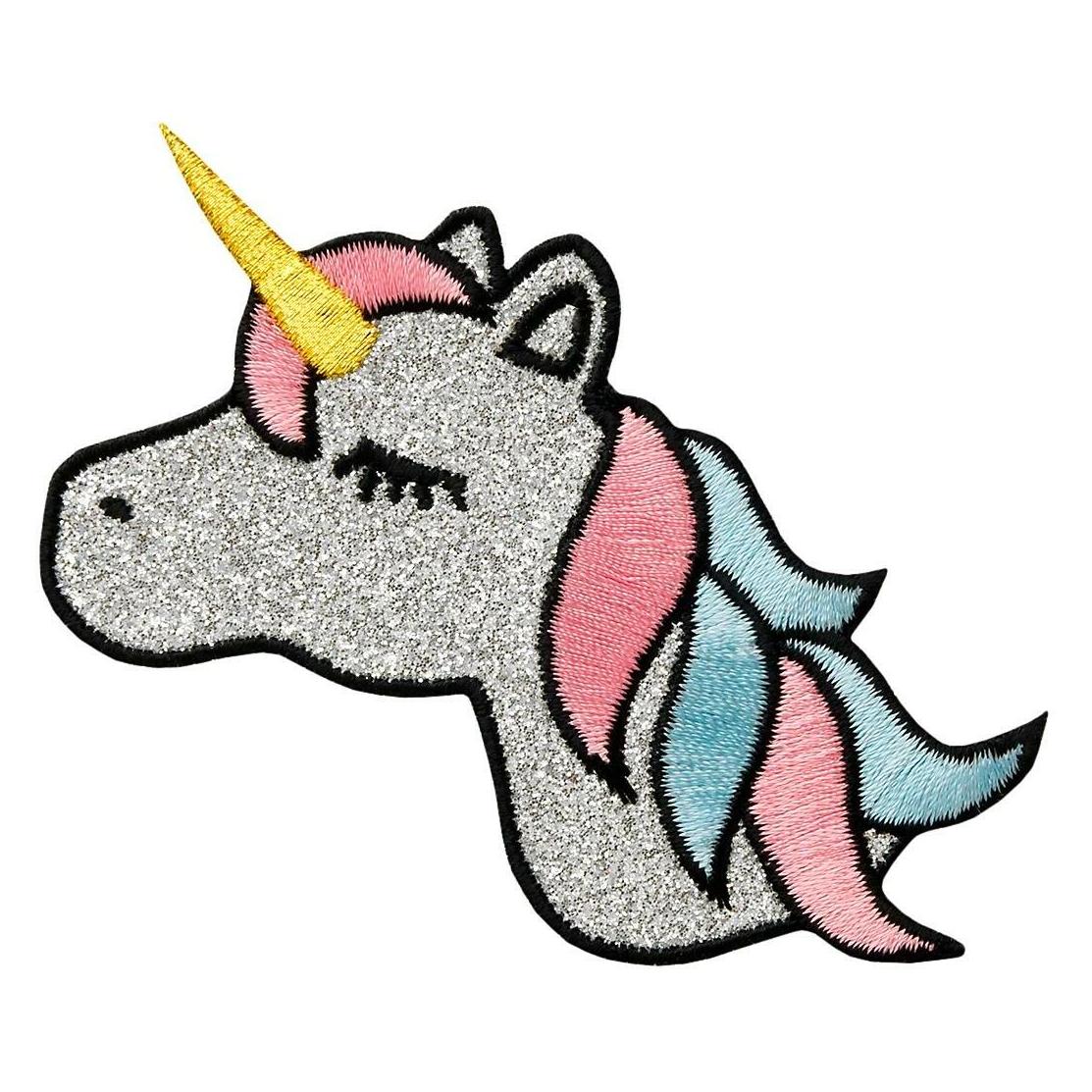Mono Quick Einhorn (1 Stk., 8.30 x 8.70 cm) (12100)