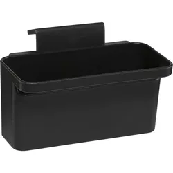Brabantia Spülbehälter dunkelgrau