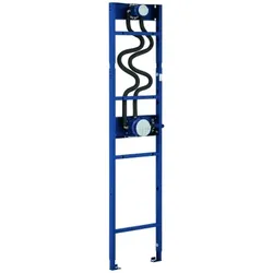 GROHE Duschrahmen Rapido 103994 Element für Duo Brausen UP-Installation
