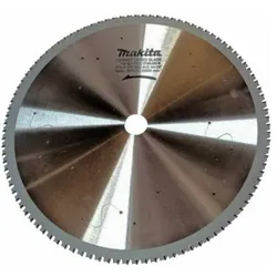 Makita, Sägeblatt, PIŁA TARCZOWA 305x25,4x100z DO METALU