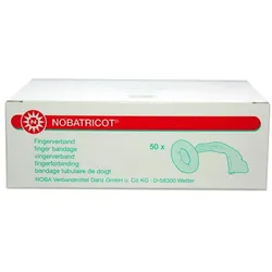 NOBA Nobatricot elastischer Trikotschlauch - 20 m x 16 cm 1 St