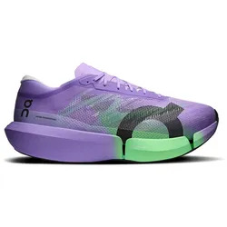 On Unisex Cloudboom Strike 2 lila 48.0