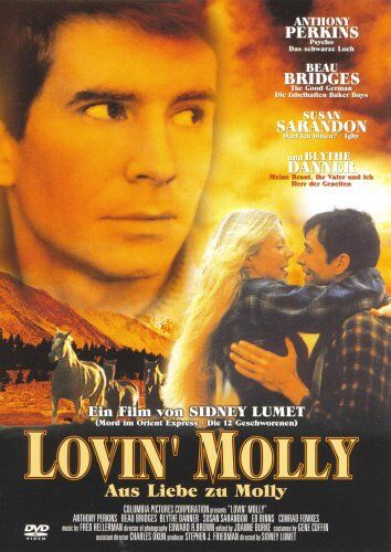 Sidney Lumet - Lovin' Molly - Aus Liebe zu Molly - Preis vom 09.10.2026 07:28:09 h