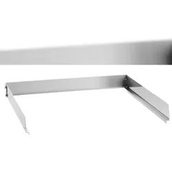 Bartscher Spritzschutz 980