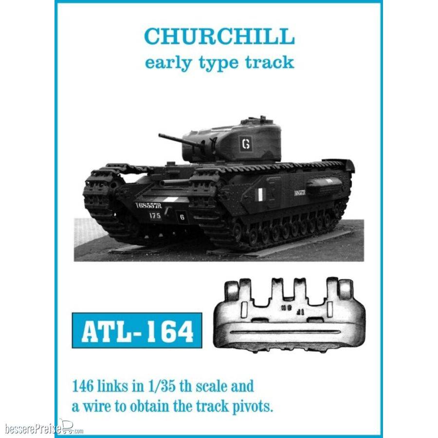 Friulmodel ATL-164