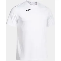 JOMA Combi Trainingsshirt 200 - weiß S