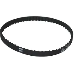 Sebo 4024 Zahnriemen für BS 46, 460, 470 Ersatzzahnriemen für Sebo Staubsauger