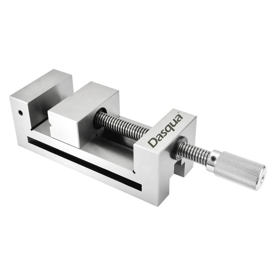 Dasqua Präzisionsschraubstock (73 mm) (8802-5110)