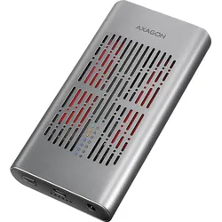 AXG EEM2-20GD - AXAGON EEM2-20GD Externes SSD-Gehäuse