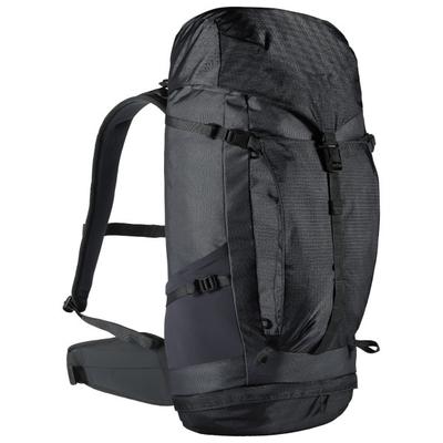 Stoic - NijakSt. Backpack 36 - Wanderrucksack grau/schwarz