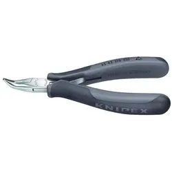 Knipex, Zange, Elektronik-Greifzange ESD (115 mm)