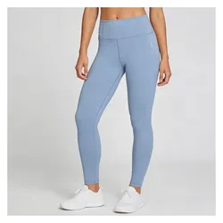 Softee, Damen, Tights, Boreal (L), Blau