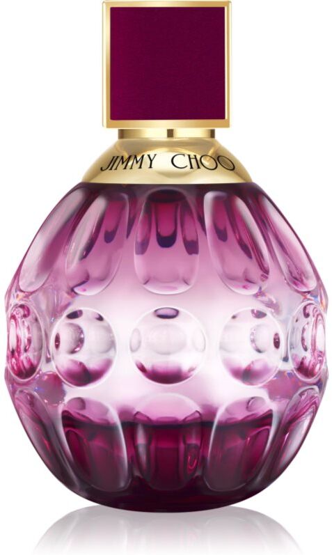 Jimmy Choo Fever EDP für Damen 60 ml