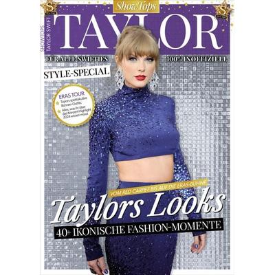 Taylor Swift Looks -