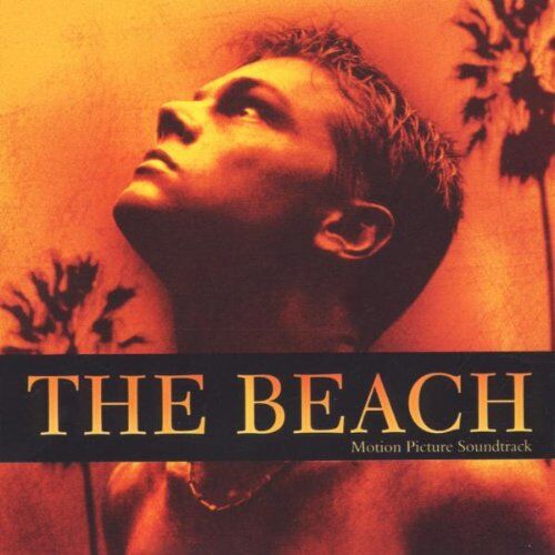 Various - The Beach (Yellow Version) - Preis vom 17.10.2026 19:25:27 h