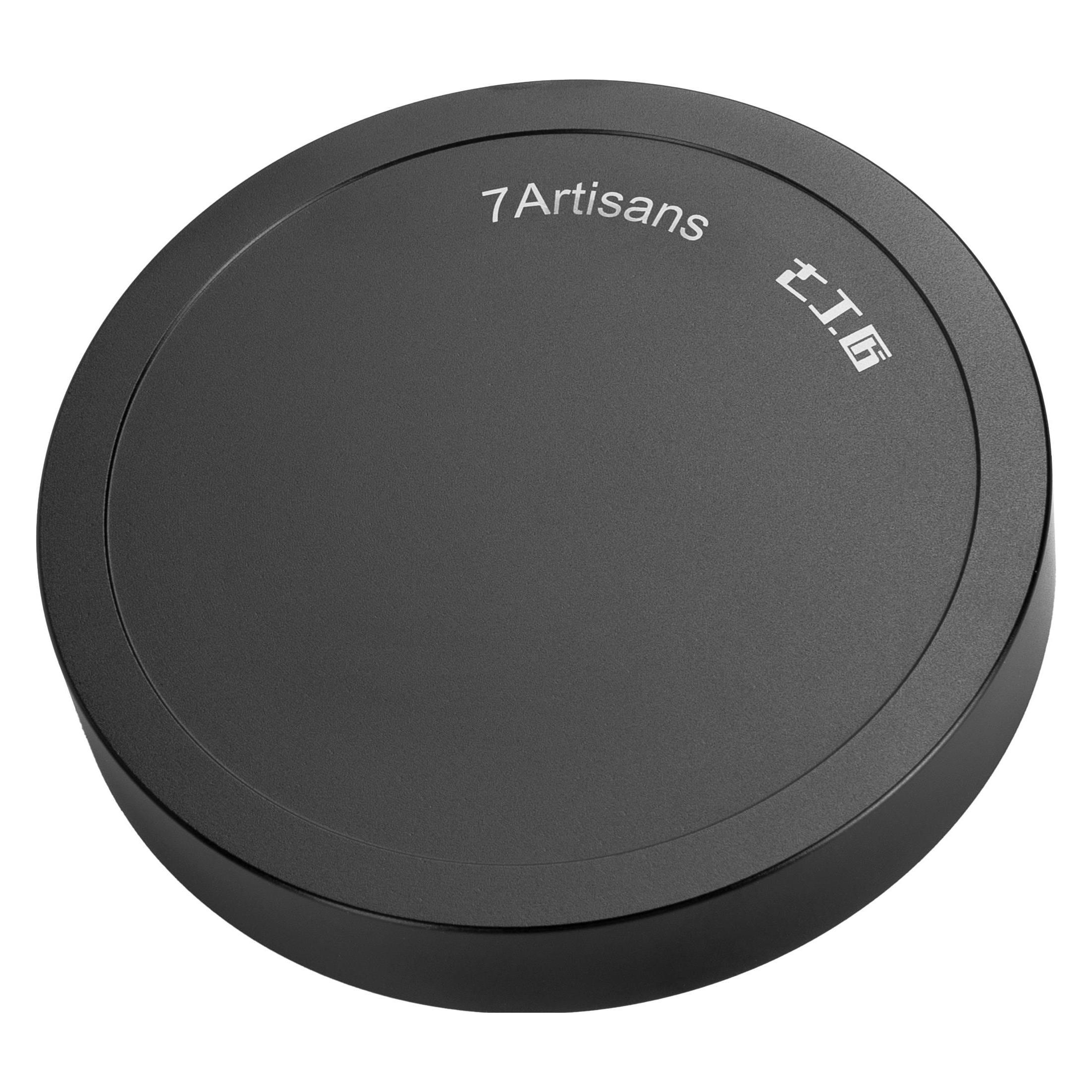 7artisans 120mm T2.9 Macro 2x Canon (EOS-R Mount) (Canon RF, Vollformat) (120T29B-R)