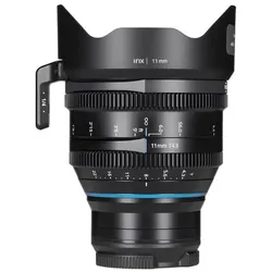 Irix Cine Lens 11mm T4.3 für L-Mount