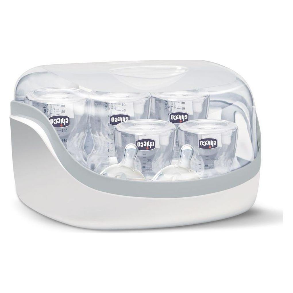 Chicco Mikrowellensterilisator (00065846600000)