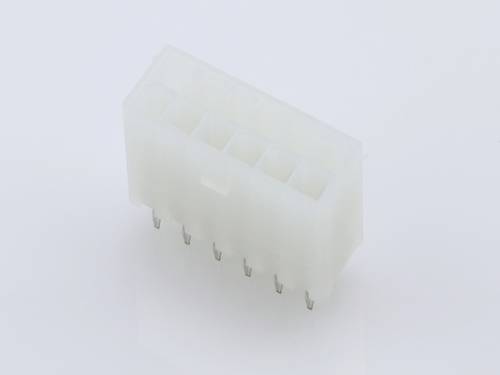 Molex Stiftgehäuse-Platine 39293126