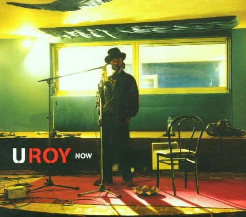U-Roy - Now - Preis vom 13.10.2026 19:28:25 h
