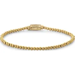 REBEL & ROSE - STONES ONLY - Yellow Gold Only / 3 MM