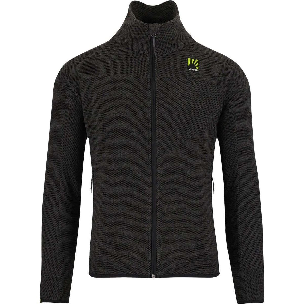 Karpos Rosetta Fleece black (002) 3XL 2531106-002-3XL