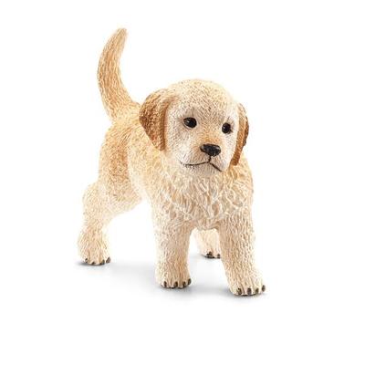 schleich® 16396 Golden Retriever Welpe