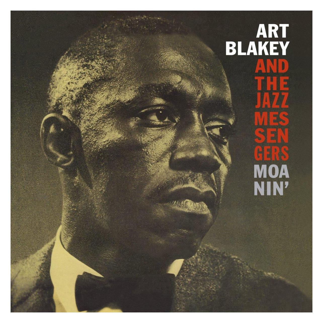 Waxtime Moanin (Art Blakey (1919-1990)) (6951908)