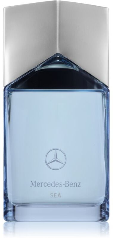 Mercedes-Benz Sea Eau de Parfum pour homme 100 ml