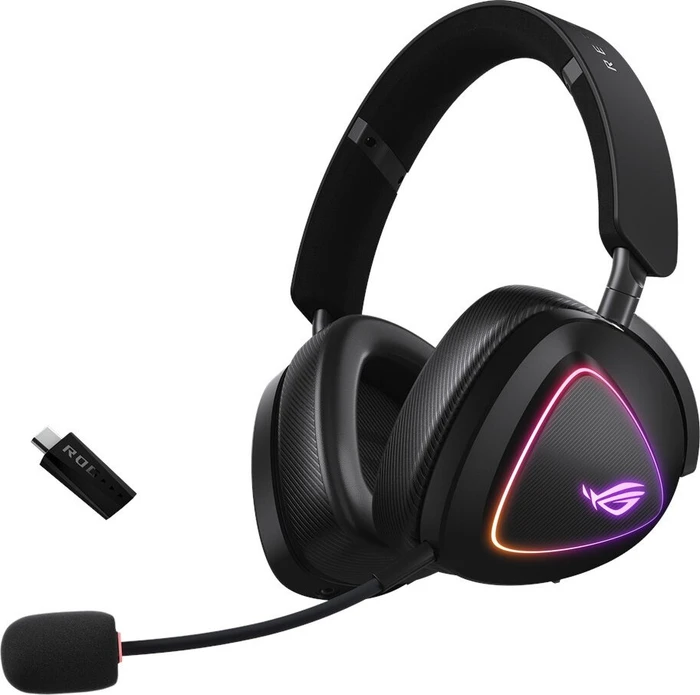 ASUS ROG DELTA II
