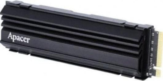 Apacer AS2280Q4U 512GB SSD